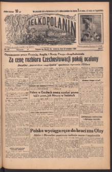 Wielkopolanin 1938.09.25 R.9 Nr110
