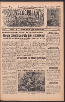 Wielkopolanin 1938.10.18 R.9 Nr120