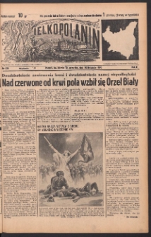 Wielkopolanin 1938.11.10 R.9 Nr129