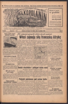 Wielkopolanin 1938.12.31 R.9 Nr150