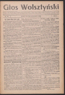 Głos Wolsztyński 1926.10.09 R.1 Nr29