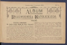 Album Przewodnika Katolickiego. 1902 nr2