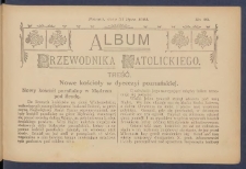 Album Przewodnika Katolickiego. 1904 nr29