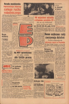 Express Poznański 1969.06.10 Nr134