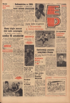 Express Poznański 1969.06.20 Nr143