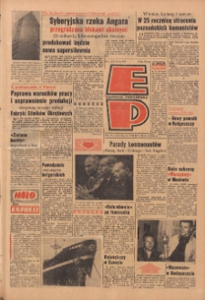 Express Poznański 1969.08.14 Nr189