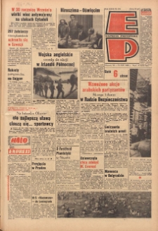 Express Poznański 1969.08.16-17 Nr191