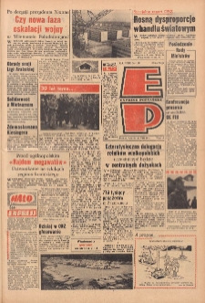 Express Poznański 1969.08.26 Nr199