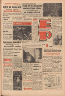 Express Poznański 1969.08.30-31 Nr203