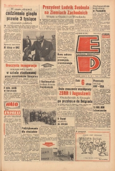 Express Poznański 1969.09.03 Nr206