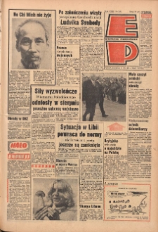 Express Poznański 1969.09.04 Nr207