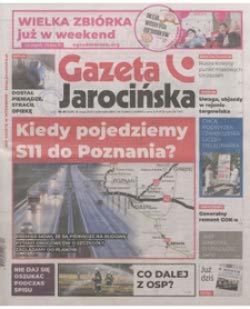 Gazeta Jarocińska 2021.05.18 Nr20(1596)