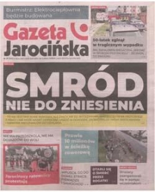 Gazeta Jarocińska