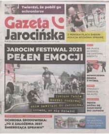 Gazeta Jarocińska