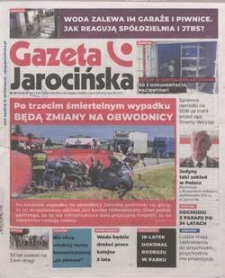 Gazeta Jarocińska