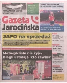 Gazeta Jarocińska