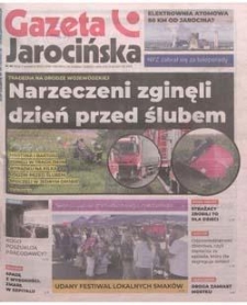 Gazeta Jarocińska
