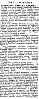 Powszechna Wystawa Krajowa