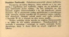 Południowo-poznański obszar wydmowy