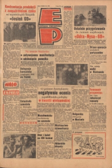 Express Poznański 1969.09.22 Nr222