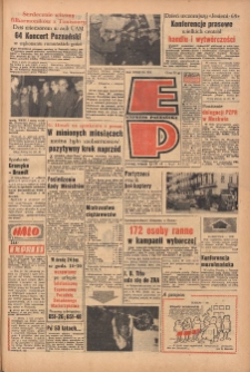 Express Poznański 1969.09.23 Nr223