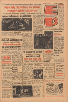 Express Poznański 1969.10.02 Nr231