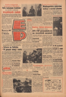 Express Poznański 1969.10.03 Nr232