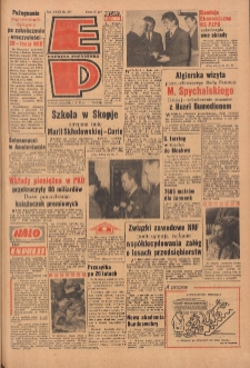 Express Poznański 1969.10.09 Nr237