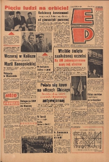 Express Poznański 1969.10.13 Nr240