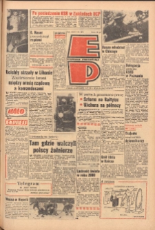 Express Poznański 1969.11.03 Nr257