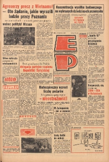 Express Poznański 1969.11.17 Nr269