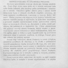 Rozwój Poznania w ostatnim stuleciu