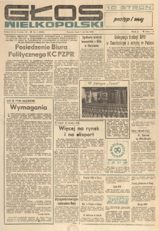 Głos Wielkopolski. 1976.01.07 R.32 nr5 Wyd.A