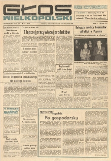 Głos Wielkopolski. 1976.01.09-11 R.32 nr7 Wyd.A
