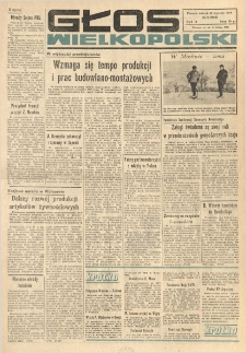 Głos Wielkopolski. 1976.01.13 R.32 nr9 Wyd.A