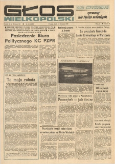 Głos Wielkopolski. 1976.01.14 R.32 nr10 Wyd.A