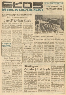 Głos Wielkopolski. 1976.01.17-18 R.32 nr13 Wyd.A