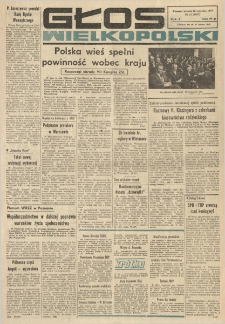 Głos Wielkopolski. 1976.01.20 R.32 nr15 Wyd.A
