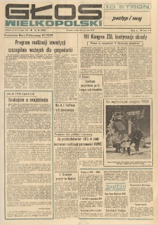 Głos Wielkopolski. 1976.01.21 R.32 nr16 Wyd.A