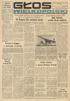 Głos Wielkopolski. 1976.01.22 R.32 nr17 Wyd.A