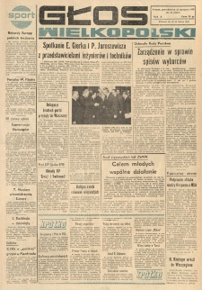 Głos Wielkopolski. 1976.01.26 R.32 nr20 Wyd.A