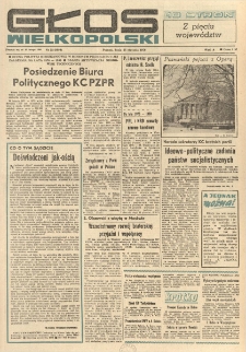 Głos Wielkopolski. 1976.01.28 R.32 nr22 Wyd.A