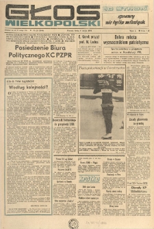 Głos Wielkopolski. 1976.02.04 R.32 nr28 Wyd.A