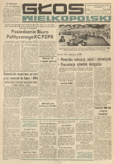 Głos Wielkopolski. 1976.02.19 R.32 nr40 Wyd.A