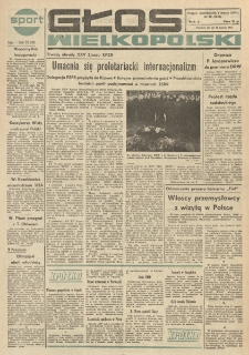 Głos Wielkopolski. 1976.03.01 R.32 nr49 Wyd.A
