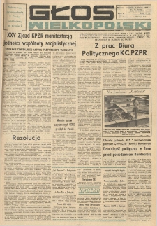 Głos Wielkopolski. 1976.03.11 R.32 nr57 Wyd.A