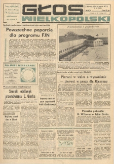Głos Wielkopolski. 1976.03.12 R.32 nr58 Wyd.A