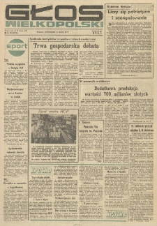 Głos Wielkopolski. 1976.03.15 R.32 nr60 Wyd.A