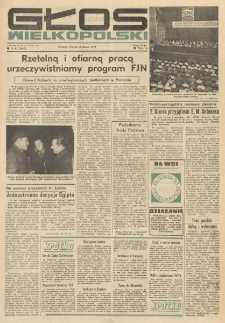 Głos Wielkopolski. 1976.03.16 R.32 nr61 Wyd.A