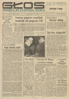 Głos Wielkopolski. 1976.03.17 R.32 nr62 Wyd.A